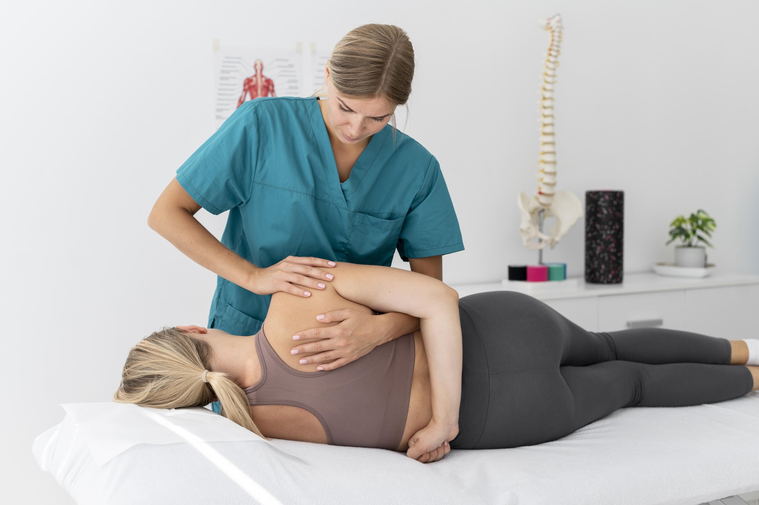 Techniques in Pain Management for Chronic Conditions