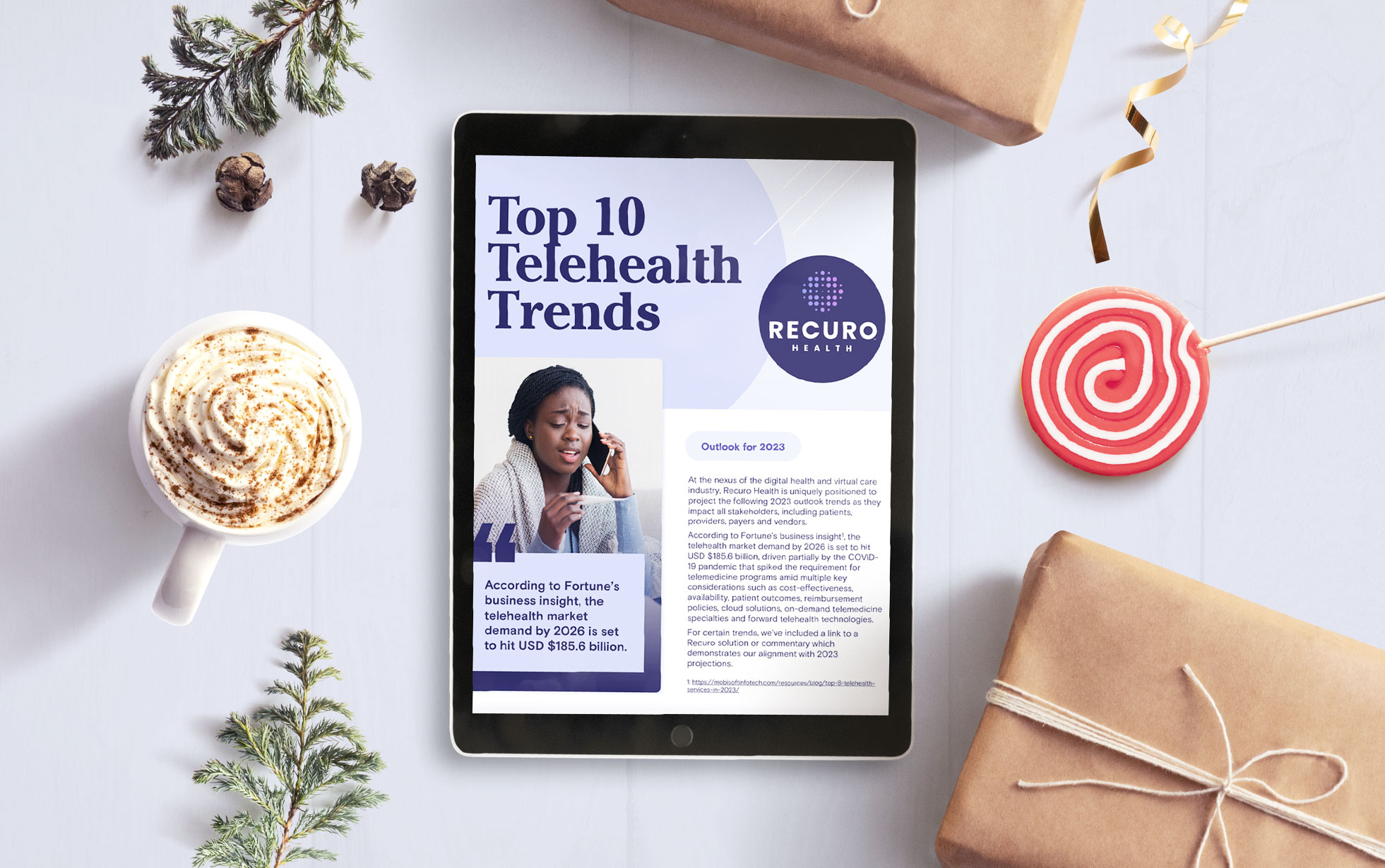 Telemedicine Trends