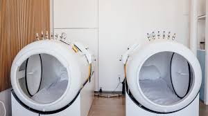 The Benefits of Hyperbaric Therapy for Athletes