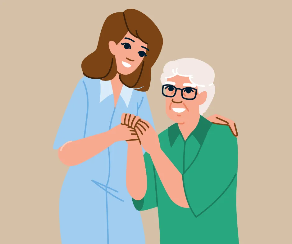 The Importance of Geriatric Care in Managing Chronic Conditions