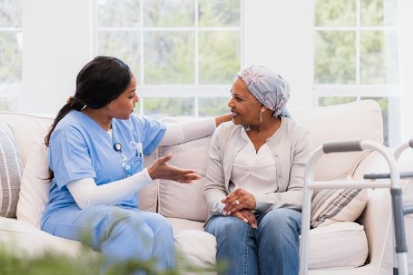 The Importance of Patient Education in Pain Management