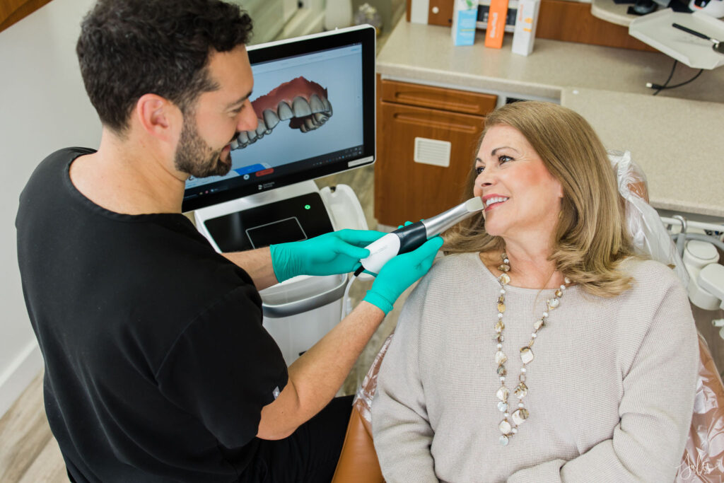 The Long-term Benefits of Sealants