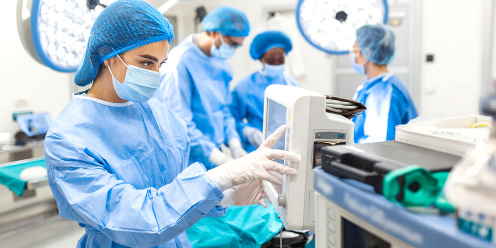 The Rising Importance of Medical Technology