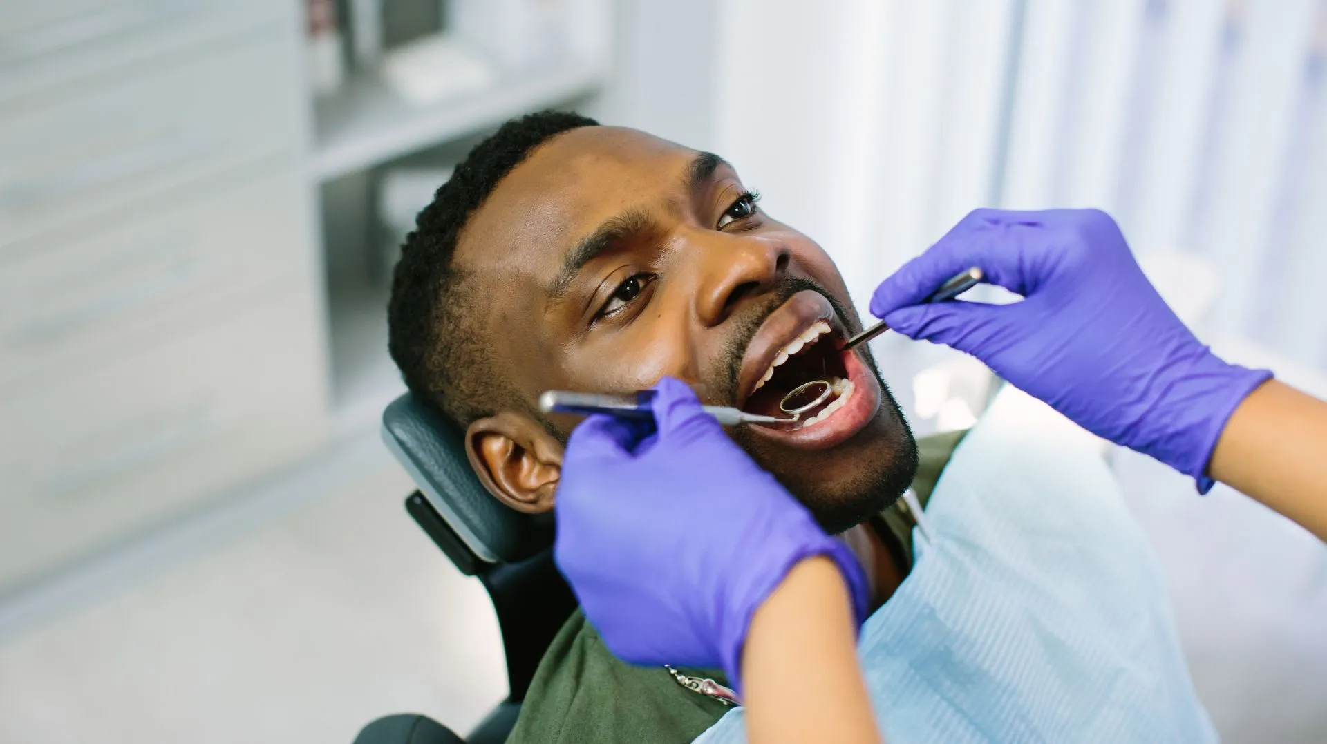 The Role of a Pediatric Dentist in Treating Early Dental Issues