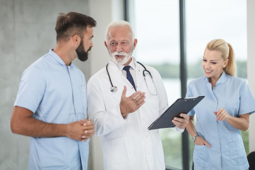 Understanding the Long-Term Benefits of Seeing a GERD Specialist