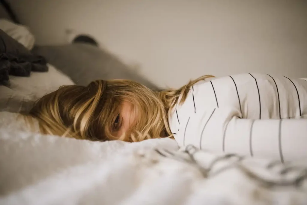 Using Natural Light Exposure To Improve Your Sleep Cycle