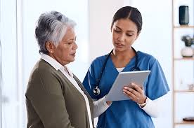 What Happens During a Visit to an Asthma Doctor