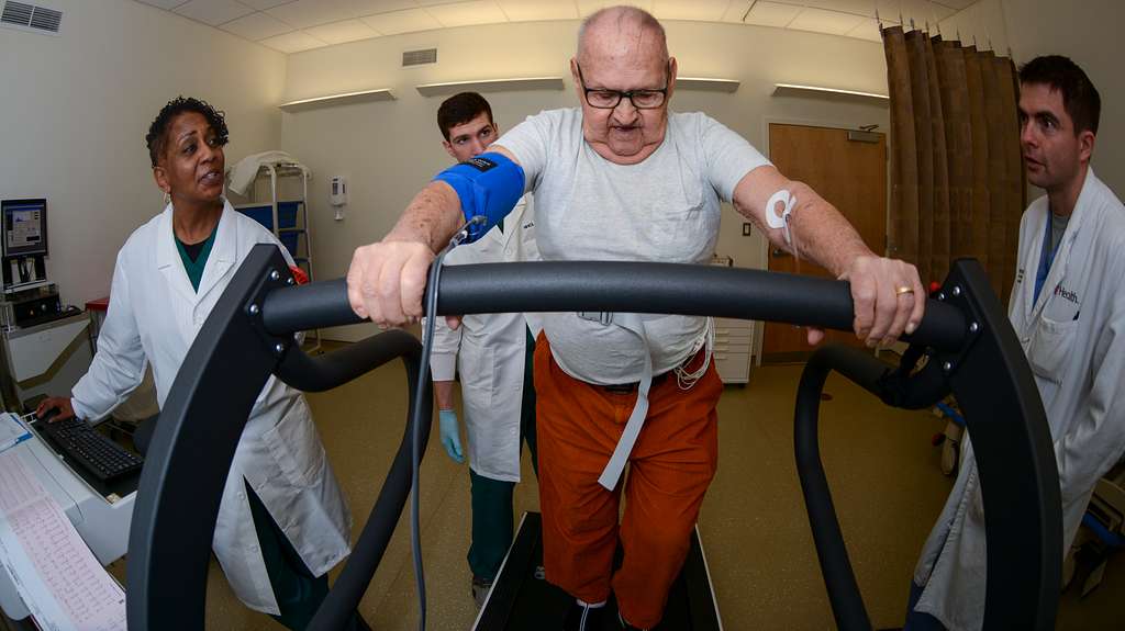What Is an Exercise Stress Test?