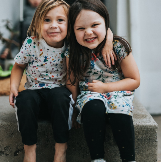 What Pediatric Care Involves for School-Aged Children