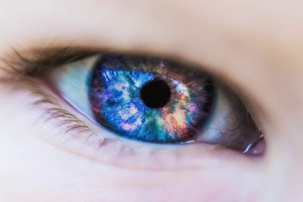 What To Do if Your Vision Changes