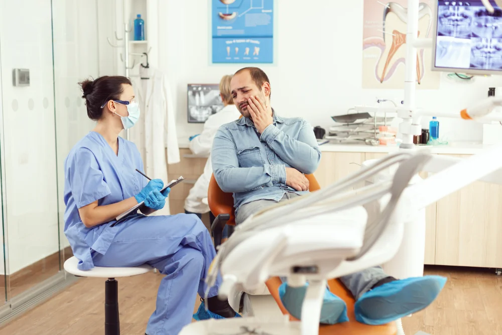 What To Expect During a Dental Cleaning Appointment