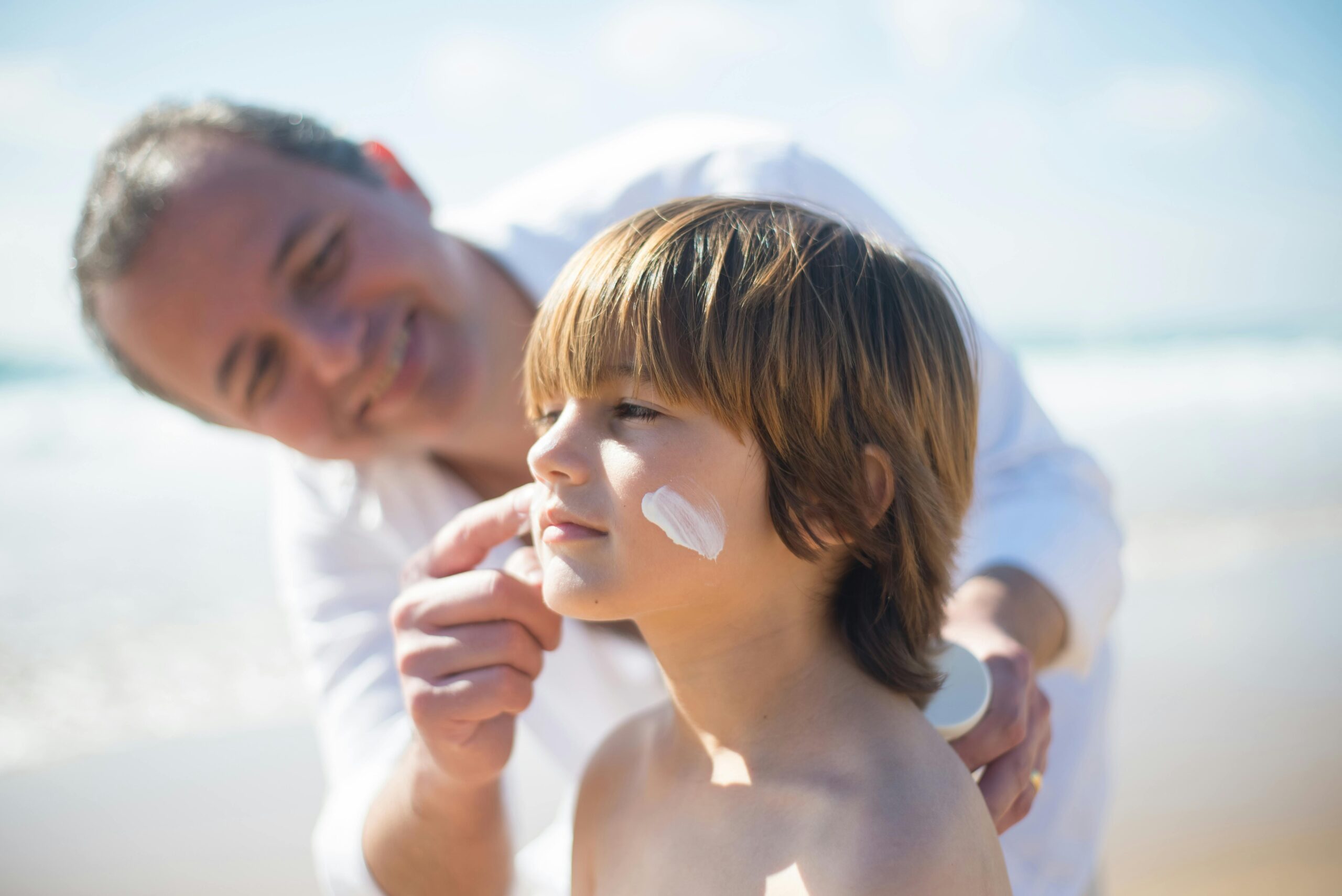 What You Need to Know About Common Sunscreen Myths