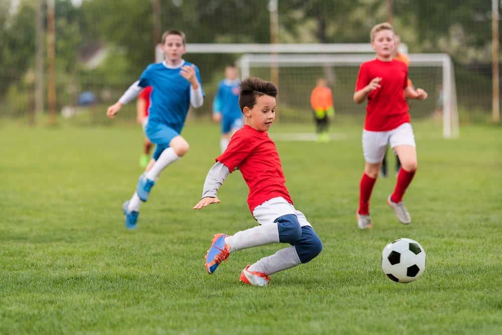 What are The Most Common Sports Injuries for Feet and Ankles?