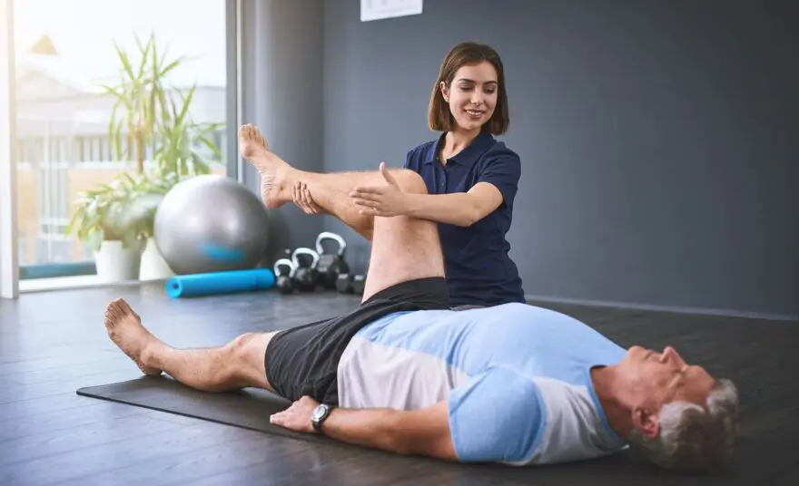 When to Consult a Specialist for Pelvic Floor Issues