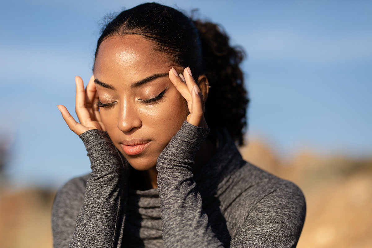 When to Seek Professional Help for Persistent Headaches