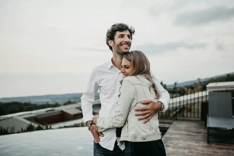 Why Couples Therapy Is Not Just for Struggling Relationships