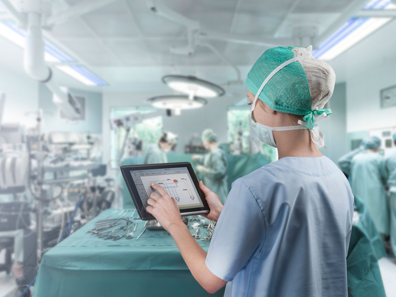 Why Healthcare Innovation Matters