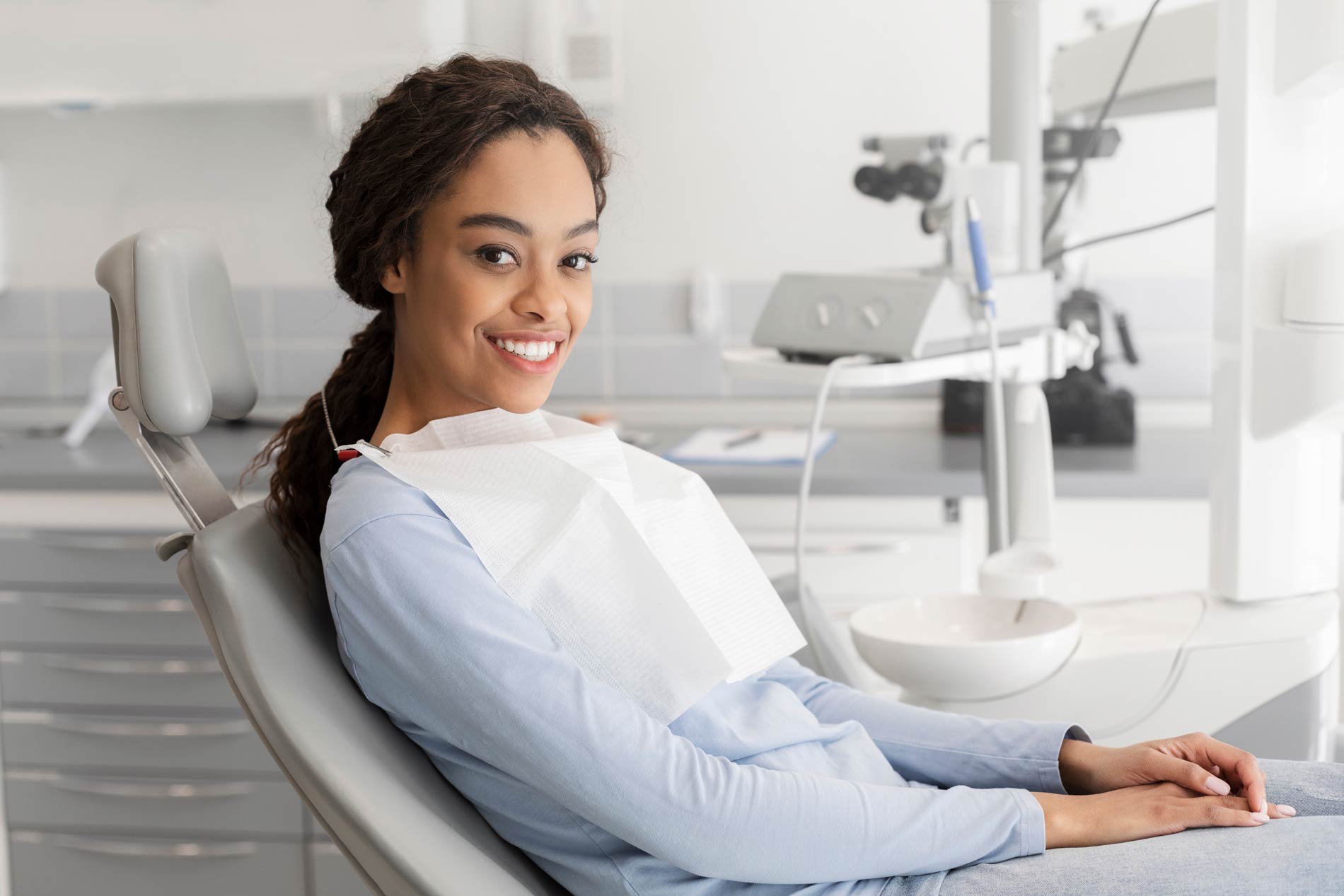 Why Regular Checkups with Your Dentist Are Essential for Preventive Care