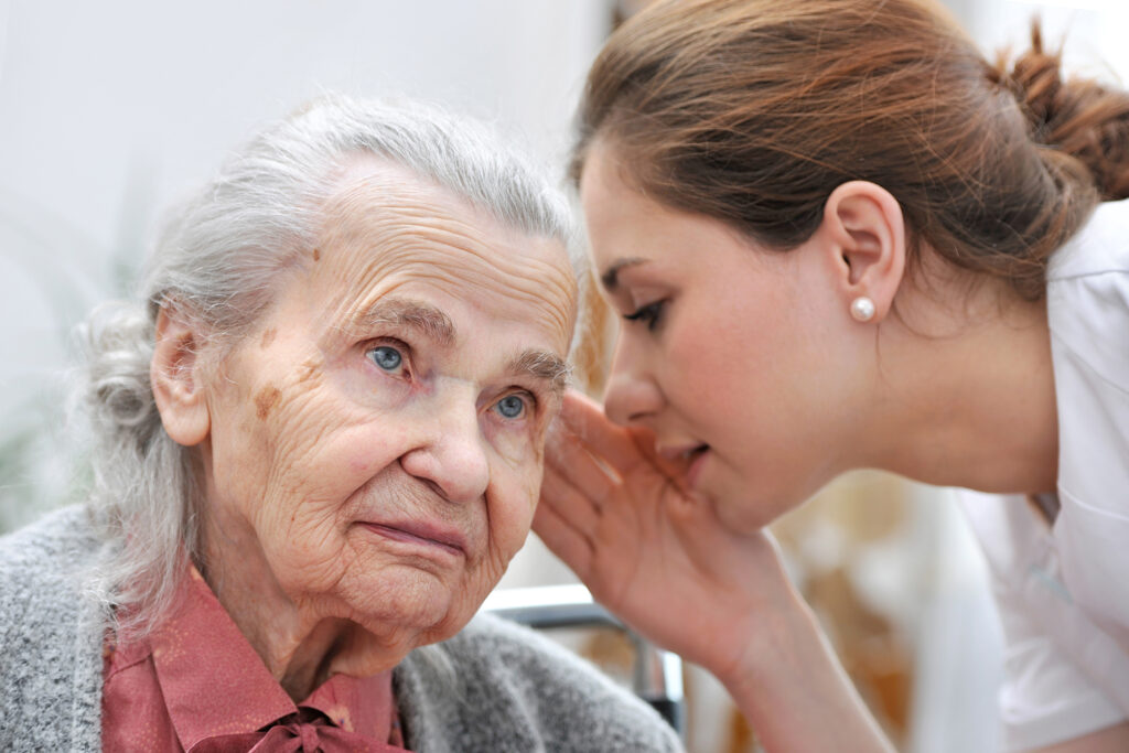 Why Women's Health Services are Important for Aging Women