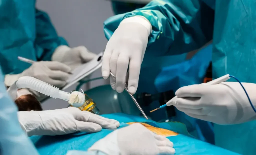 ⚙️ Emerging and Advanced Surgical Innovations