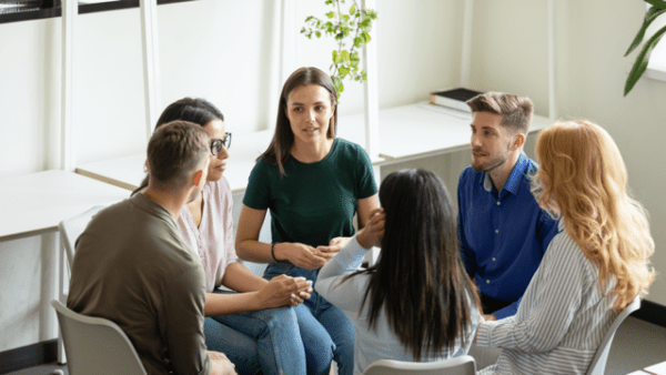 🌍 Why Mental Health Support Is a Global Priority