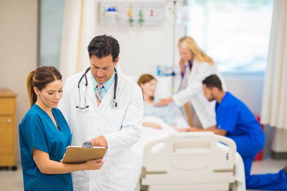 💬 The Role of Patient Preferences