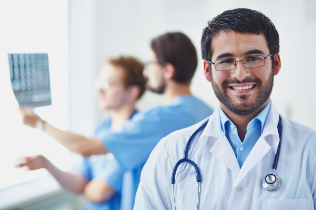 🔹 Undergraduate Medical Entrance Exams