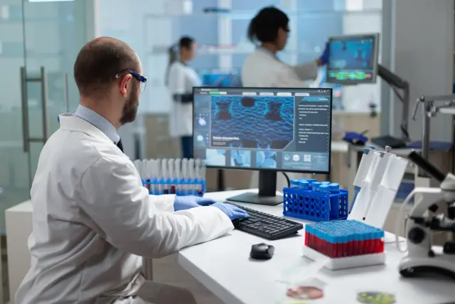🧾 What Happens During a Pathology Case Review?