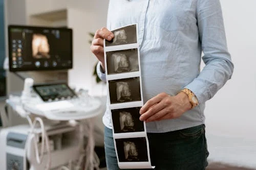 3 Prenatal Tests and Their Role in a Safe Pregnancy