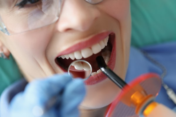 3 Solutions for Tooth Pain Relief