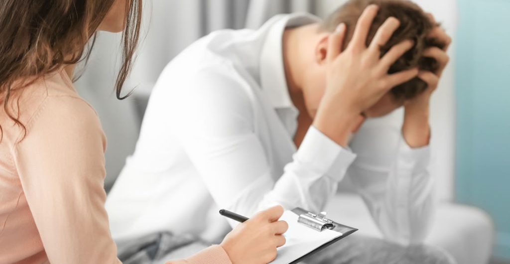 4. Mental Health