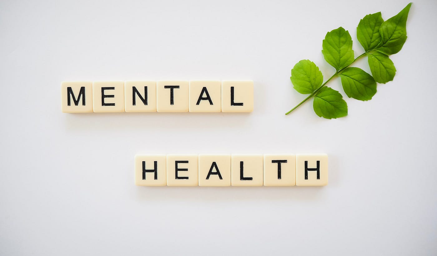 Building Resilience Through Positive Mental Health Practices