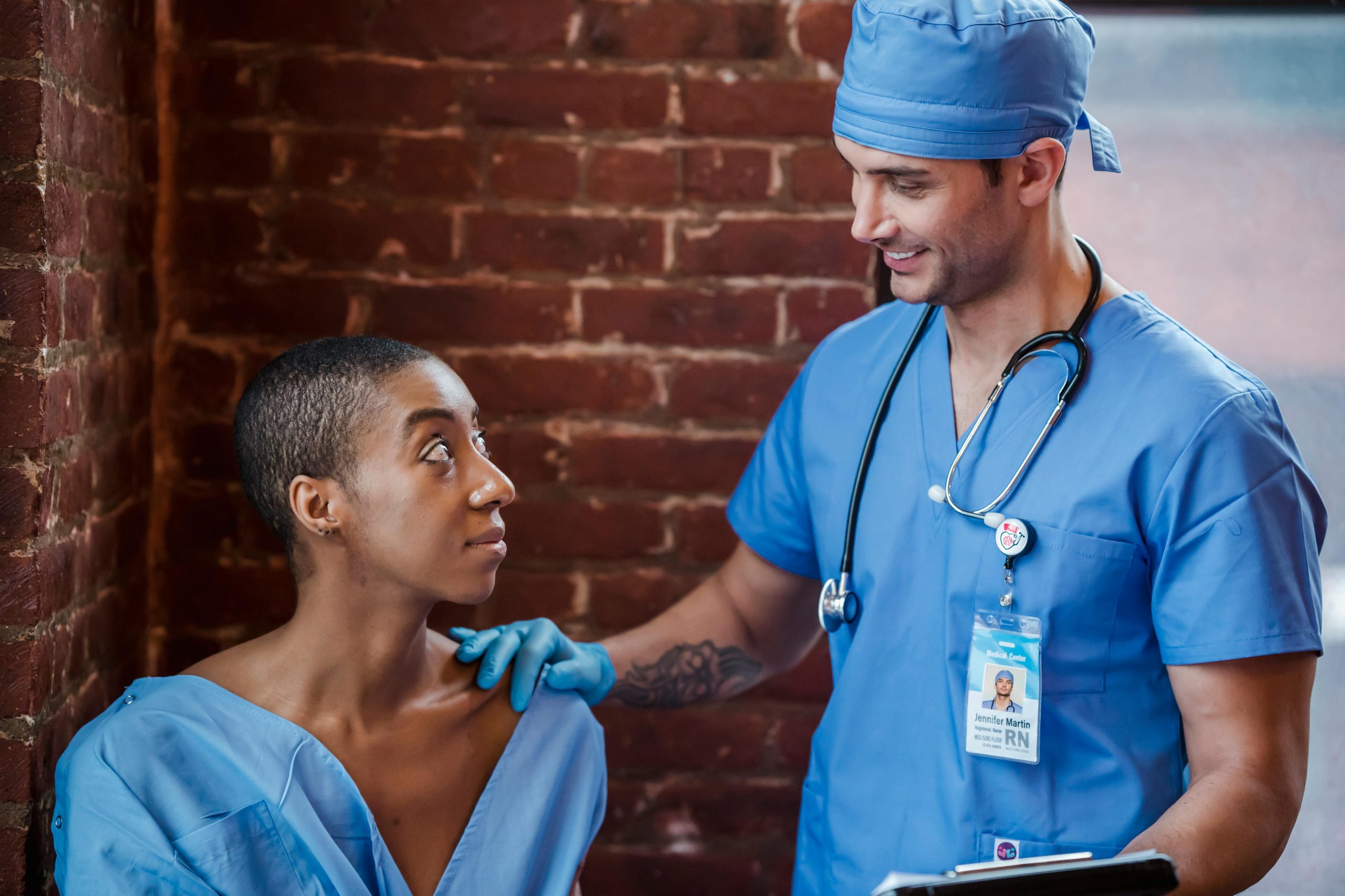 Building a Long-Lasting Relationship With Your Family Doctor
