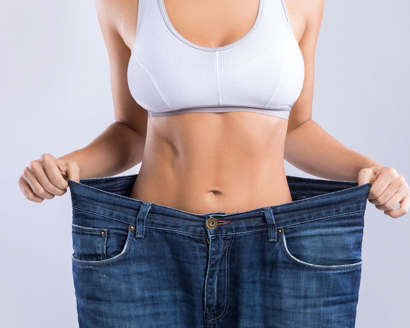 Effective Strategies for Achieving Long-Term Weight Loss