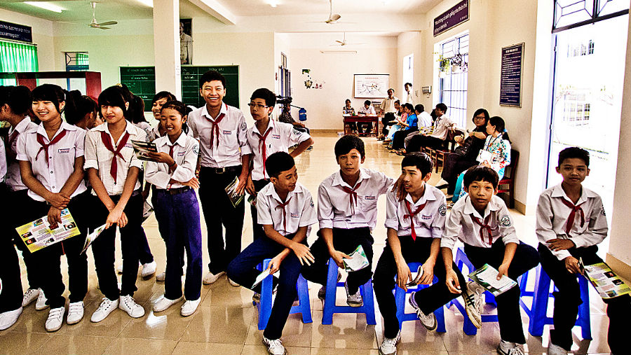 Health Literacy Promotion
