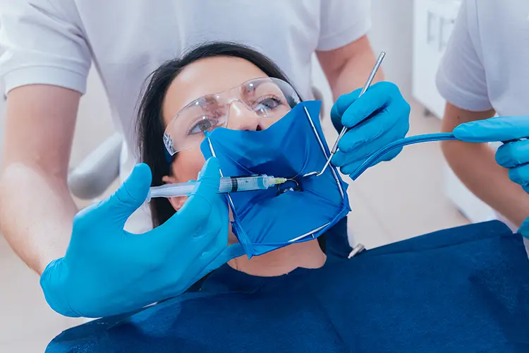 How Root Canals Prevent Further Damage and Infection