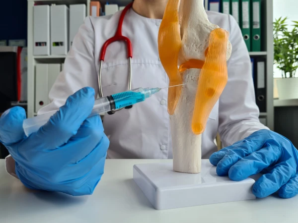How Stem Cell Therapy Helps With Joint Pain Treatment