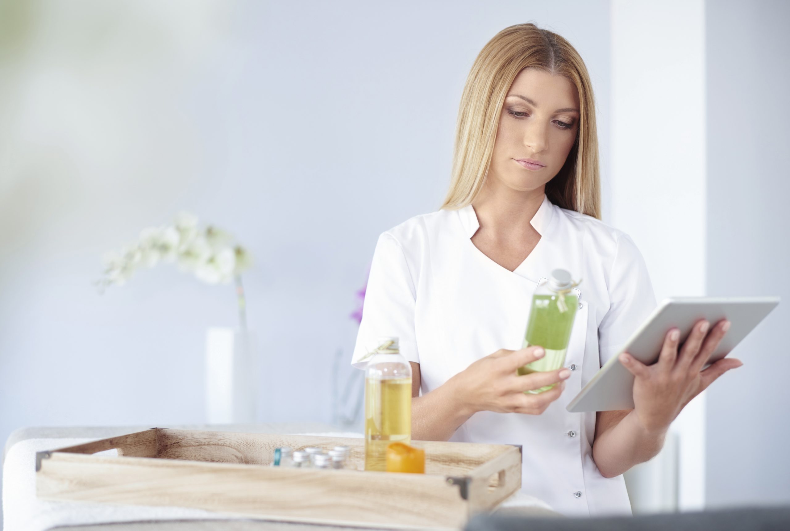 How To Choose the Right Medical Spa Treatment