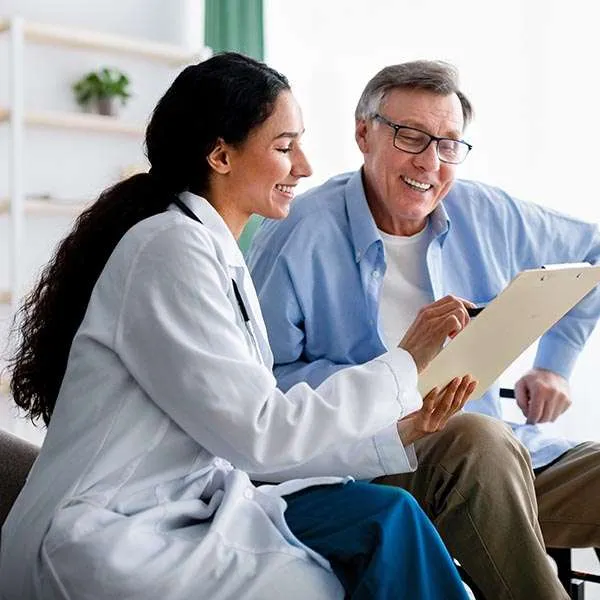 How Your Family Doctor Can Help You Manage Chronic Conditions