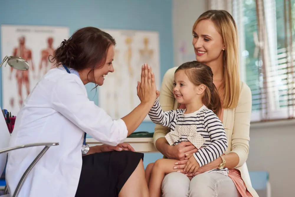 Pediatricians and Healthcare Professionals: Join the Conversation