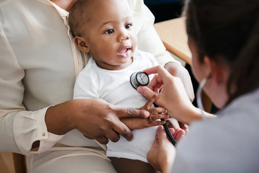 Pediatrics Discussions