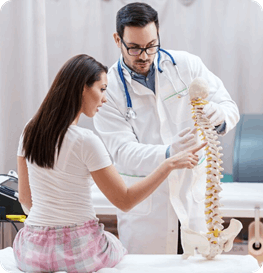 Steps to Prepare for Spine Surgery
