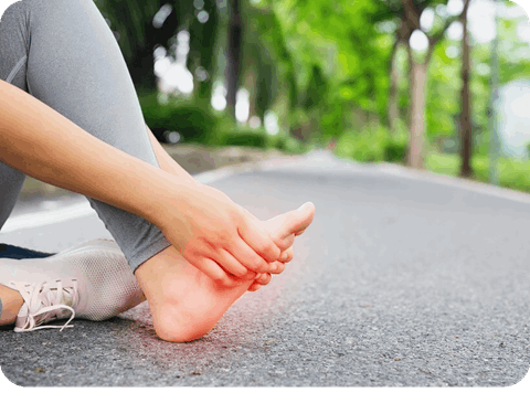 The Benefits of Seeing a Foot and Ankle Surgeon for Sports Injuries