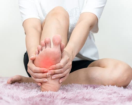 The Benefits of Seeing a Podiatrist for Sports-Related Foot Injuries