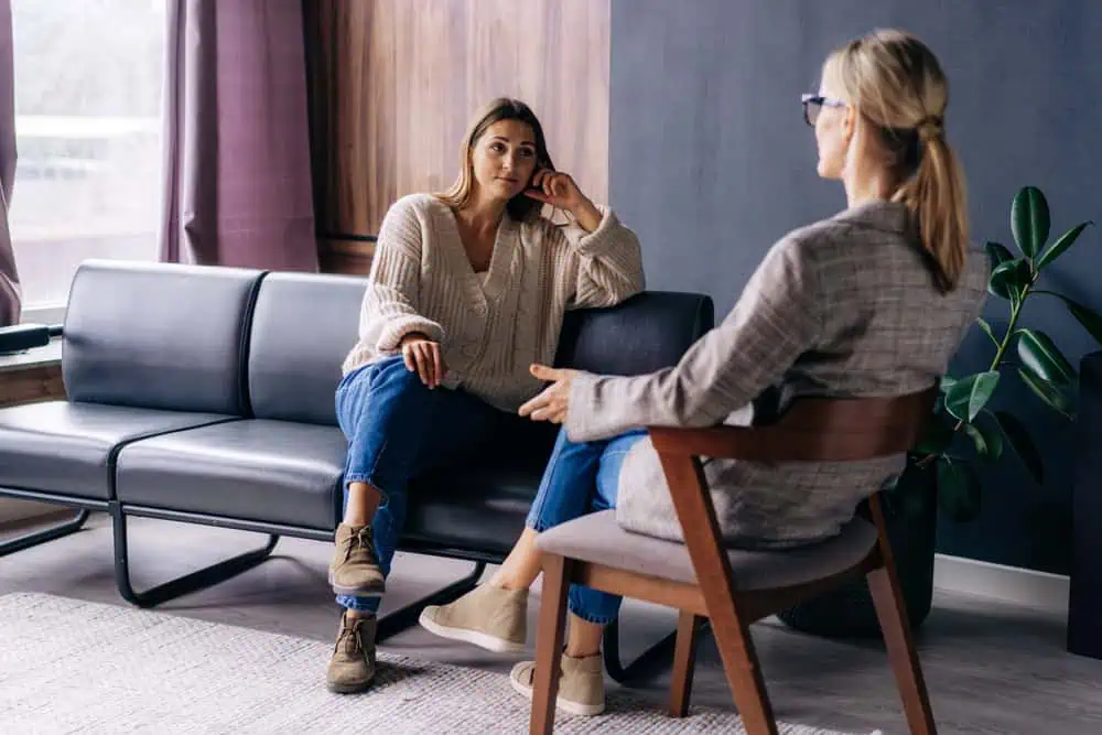 The Role of Holistic Therapies in Substance Abuse Treatment Programs