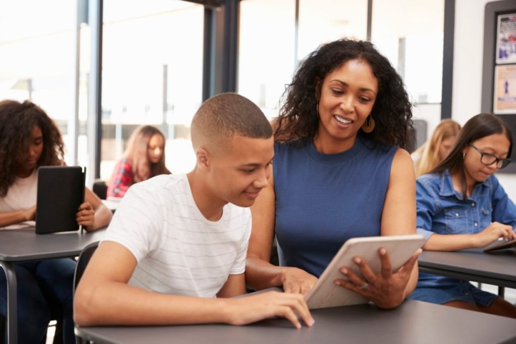 The Role of Schools and Media in Health Literacy
