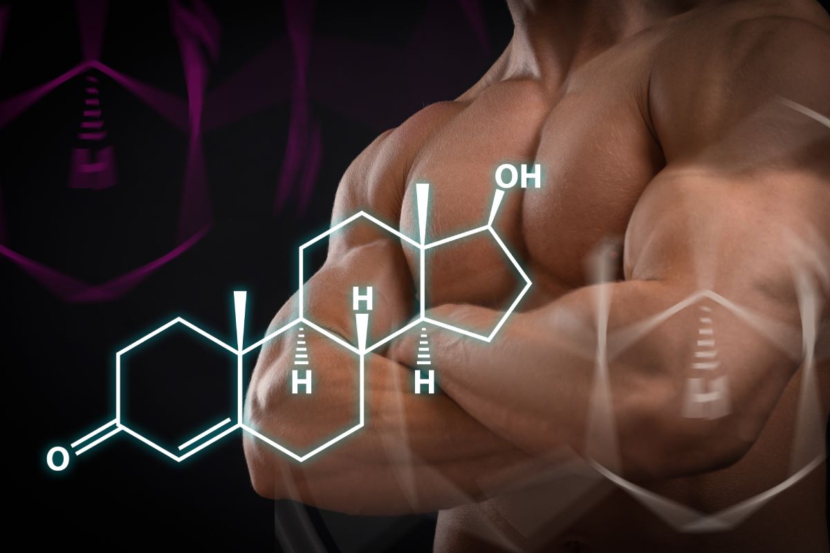 The Role of Testosterone in Erectile Dysfunction and Treatment Options