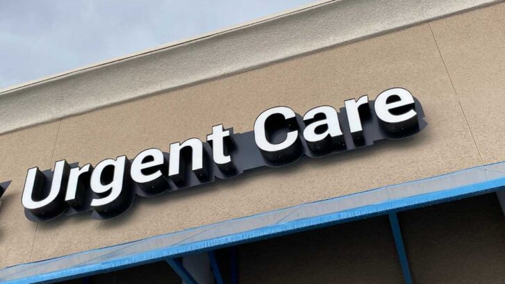 Tips for Locating Reliable Urgent Care Near You