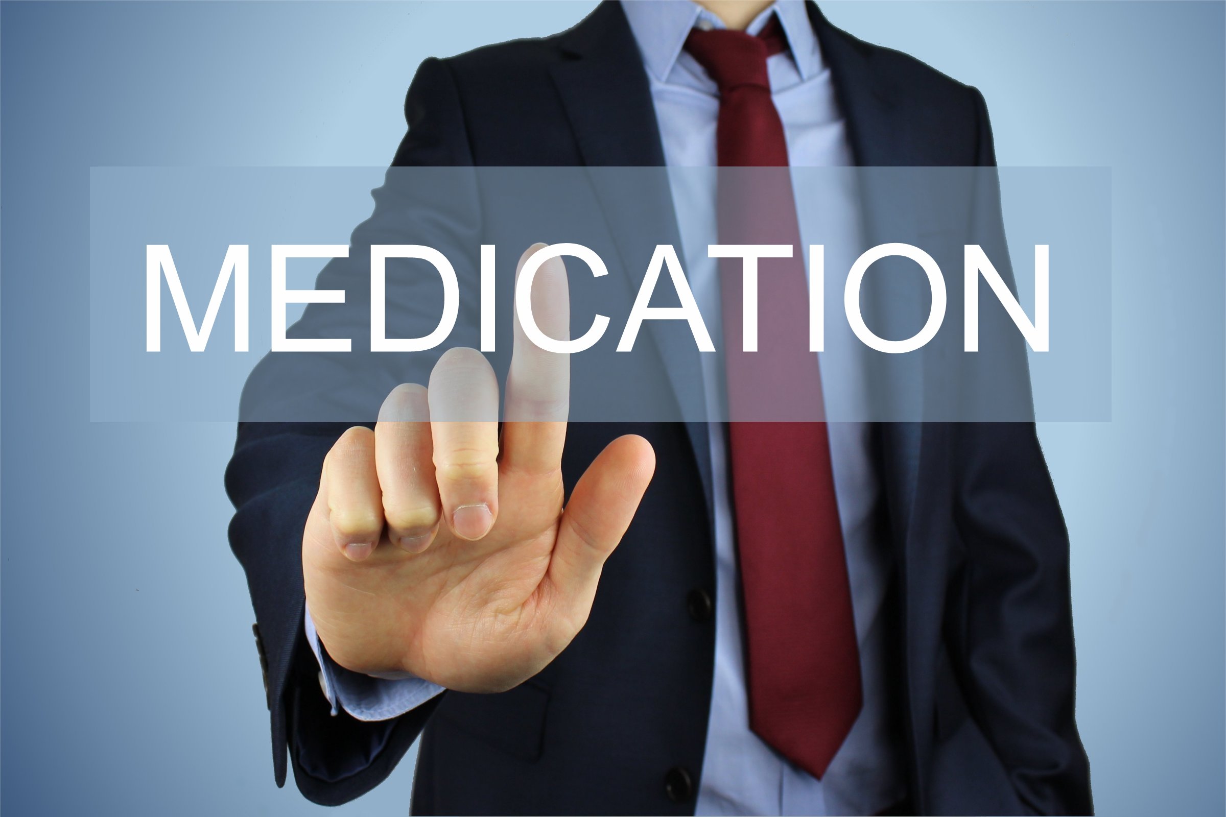 What Is Medication Management?