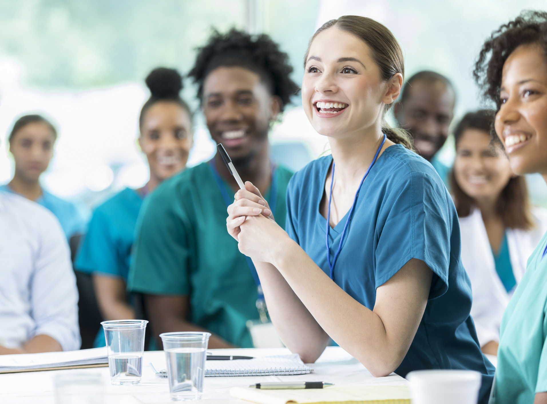 Emergency Medicine Forum